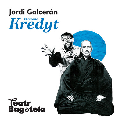 Plakat wydarzenia: Kredyt
