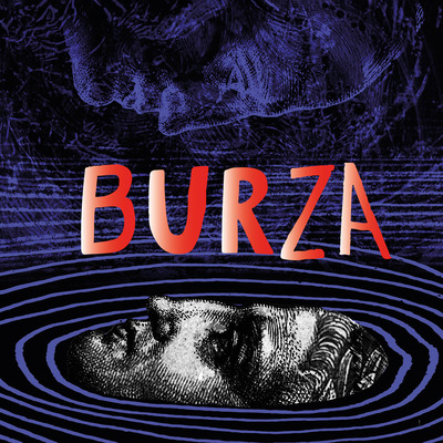 Plakat wydarzenia: Burza