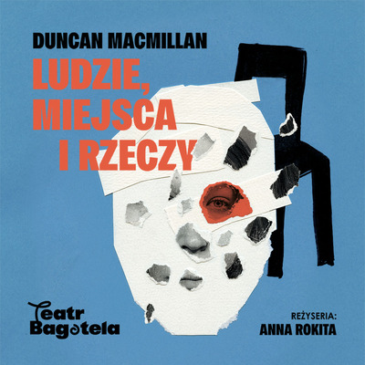 Plakat wydarzenia: Ludzie, miejsca i rzeczy